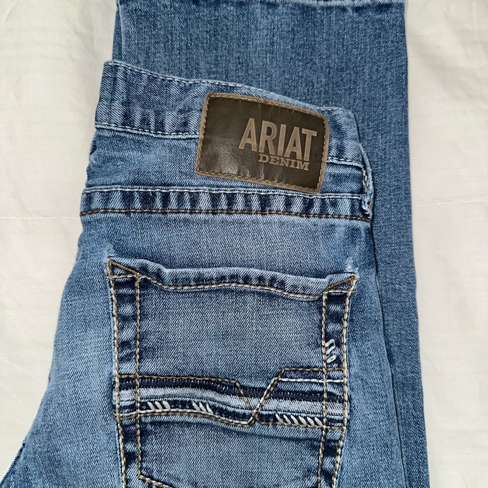 Ariat Men's Jeans